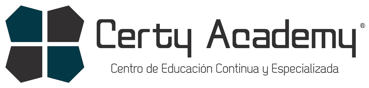 Certy Academy - Centro de Educación